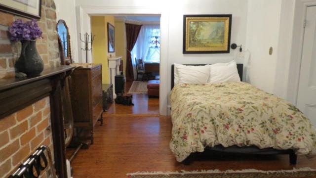The Roses Heritage Inn セントジョンズ エクステリア 写真