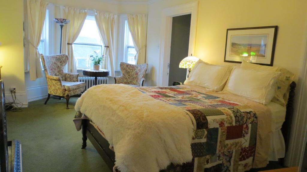 The Roses Heritage Inn セントジョンズ エクステリア 写真
